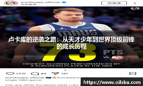 卢卡库的逆袭之路：从天才少年到世界顶级前锋的成长历程